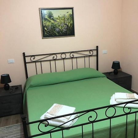 Basico Un Balcone Sul Mare-Casa I Carruggi- Case Vacanza Sicilia&Toscana- מראה חיצוני תמונה