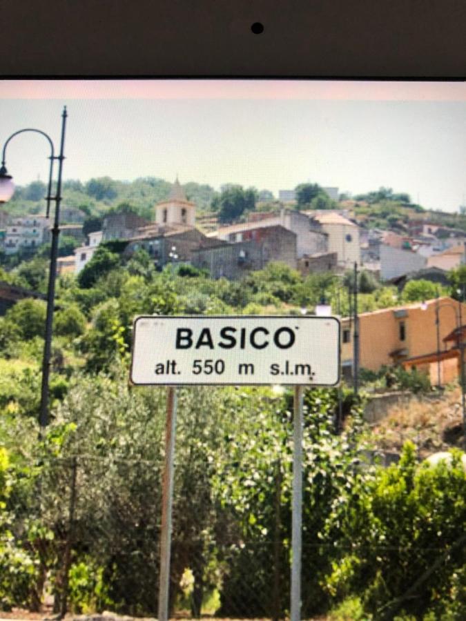 Basico Un Balcone Sul Mare-Casa I Carruggi- Case Vacanza Sicilia&Toscana- מראה חיצוני תמונה